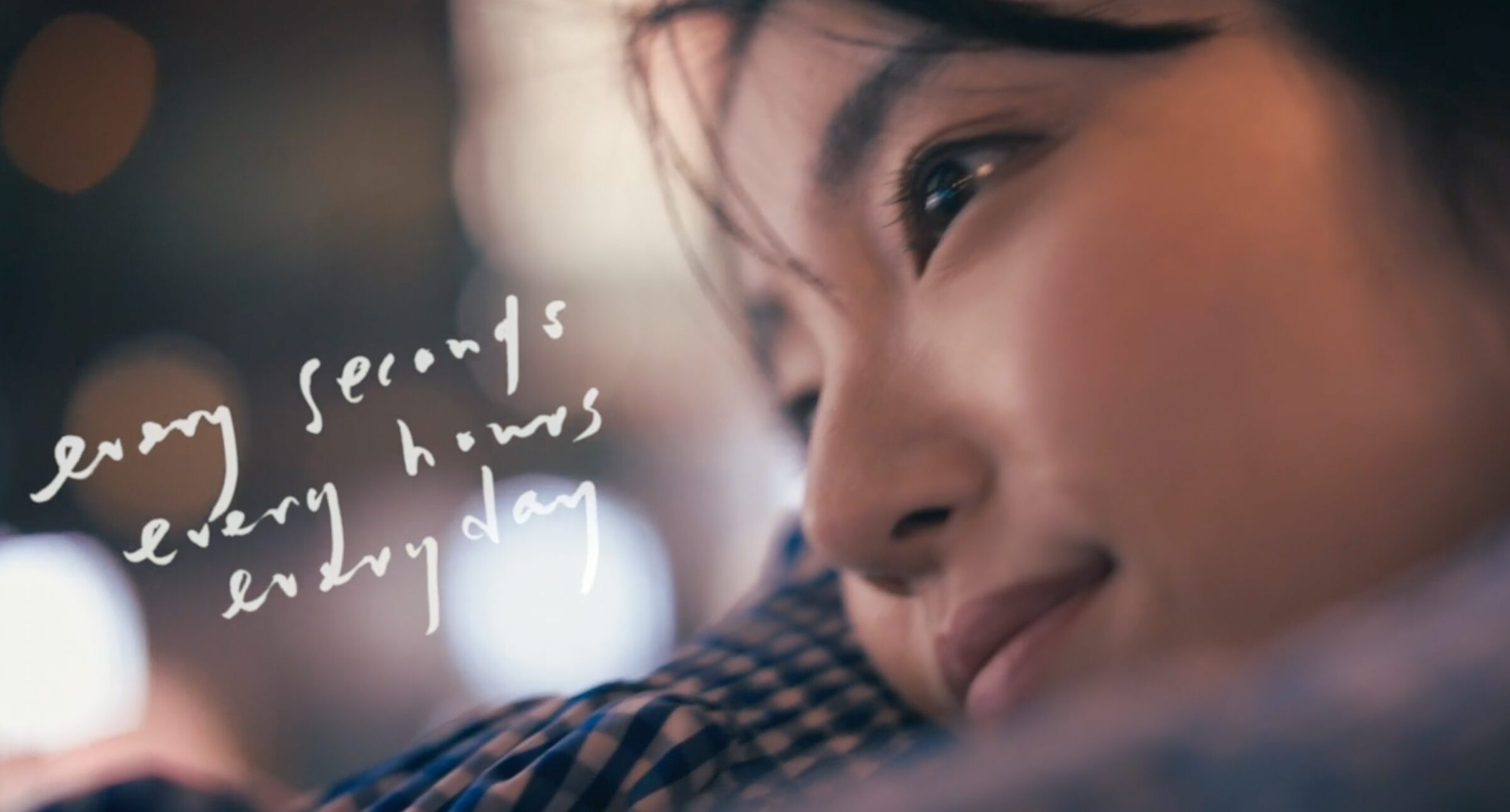 Cathay Pacific Campaign Movie